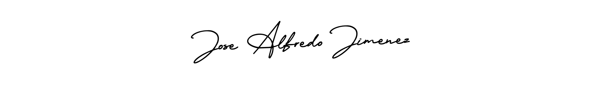 Make a beautiful signature design for name Jose Alfredo Jimenez. Use this online signature maker to create a handwritten signature for free. Jose Alfredo Jimenez signature style 3 images and pictures png