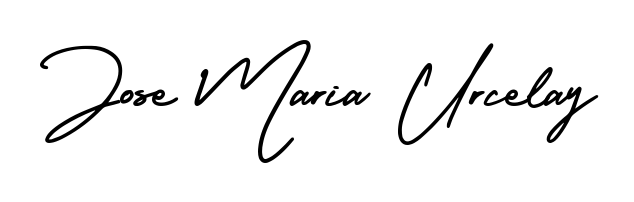 How to make Jose Maria Urcelay name signature. Use AmerikaSignatureDemo-Regular style for creating short signs online. This is the latest handwritten sign. Jose Maria Urcelay signature style 3 images and pictures png
