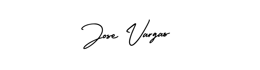 Check out images of Autograph of Jose Vargas name. Actor Jose Vargas Signature Style. AmerikaSignatureDemo-Regular is a professional sign style online. Jose Vargas signature style 3 images and pictures png