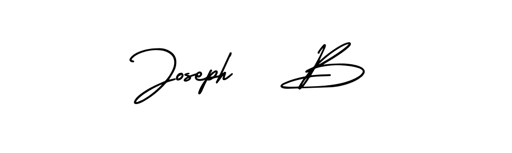 Make a short Joseph   B signature style. Manage your documents anywhere anytime using AmerikaSignatureDemo-Regular. Create and add eSignatures, submit forms, share and send files easily. Joseph   B signature style 3 images and pictures png