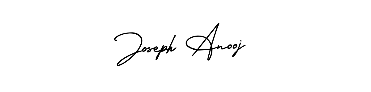 Once you've used our free online signature maker to create your best signature AmerikaSignatureDemo-Regular style, it's time to enjoy all of the benefits that Joseph Anooj name signing documents. Joseph Anooj signature style 3 images and pictures png