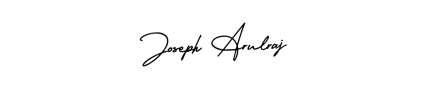 Once you've used our free online signature maker to create your best signature AmerikaSignatureDemo-Regular style, it's time to enjoy all of the benefits that Joseph Arulraj name signing documents. Joseph Arulraj signature style 3 images and pictures png