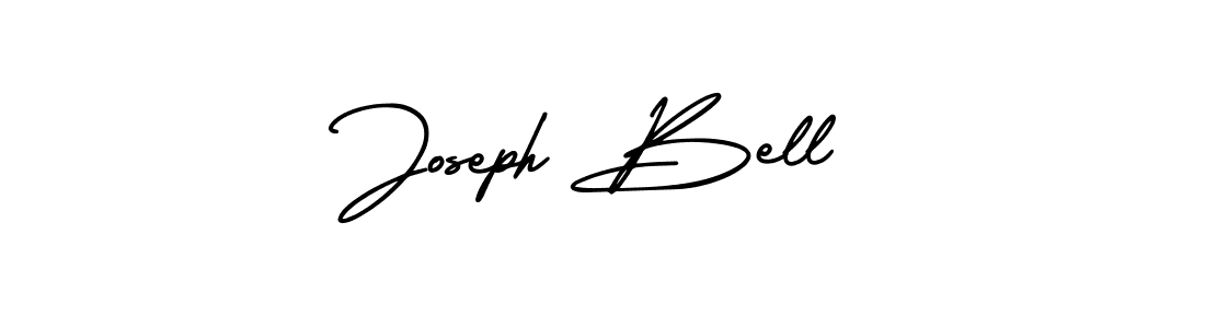 Best and Professional Signature Style for Joseph Bell. AmerikaSignatureDemo-Regular Best Signature Style Collection. Joseph Bell signature style 3 images and pictures png