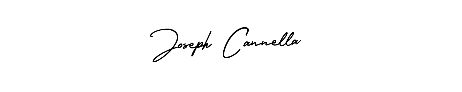 Check out images of Autograph of Joseph Cannella name. Actor Joseph Cannella Signature Style. AmerikaSignatureDemo-Regular is a professional sign style online. Joseph Cannella signature style 3 images and pictures png