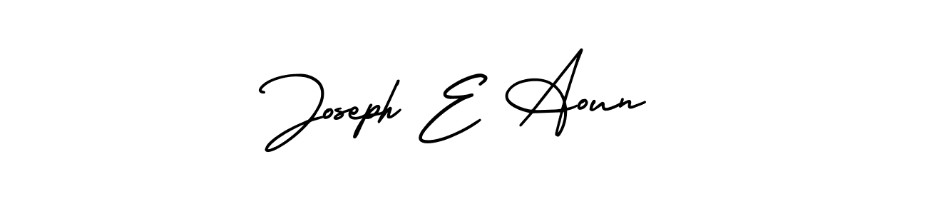 Here are the top 10 professional signature styles for the name Joseph E Aoun. These are the best autograph styles you can use for your name. Joseph E Aoun signature style 3 images and pictures png