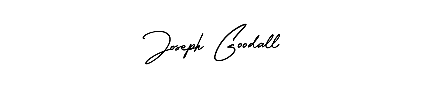 Once you've used our free online signature maker to create your best signature AmerikaSignatureDemo-Regular style, it's time to enjoy all of the benefits that Joseph Goodall name signing documents. Joseph Goodall signature style 3 images and pictures png