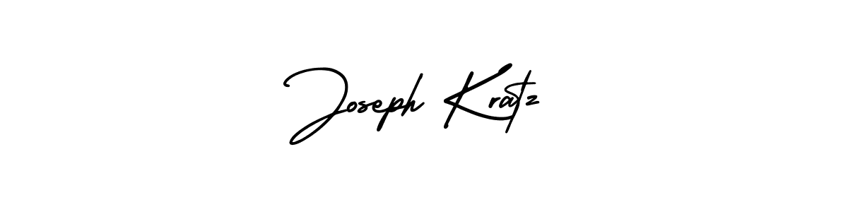 Also You can easily find your signature by using the search form. We will create Joseph Kratz name handwritten signature images for you free of cost using AmerikaSignatureDemo-Regular sign style. Joseph Kratz signature style 3 images and pictures png