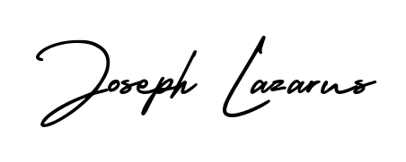 Check out images of Autograph of Joseph Lazarus name. Actor Joseph Lazarus Signature Style. AmerikaSignatureDemo-Regular is a professional sign style online. Joseph Lazarus signature style 3 images and pictures png