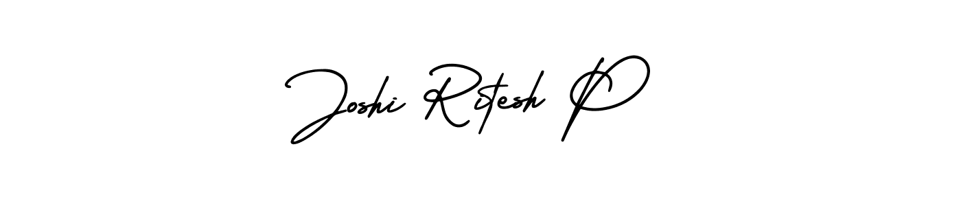 Here are the top 10 professional signature styles for the name Joshi Ritesh P. These are the best autograph styles you can use for your name. Joshi Ritesh P signature style 3 images and pictures png