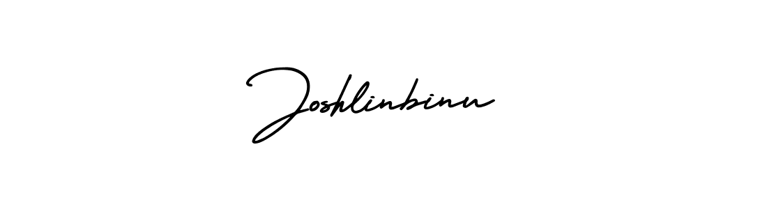 Once you've used our free online signature maker to create your best signature AmerikaSignatureDemo-Regular style, it's time to enjoy all of the benefits that Joshlinbinu name signing documents. Joshlinbinu signature style 3 images and pictures png