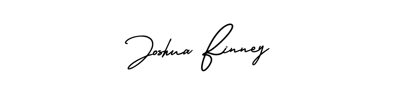 if you are searching for the best signature style for your name Joshua Finney. so please give up your signature search. here we have designed multiple signature styles  using AmerikaSignatureDemo-Regular. Joshua Finney signature style 3 images and pictures png