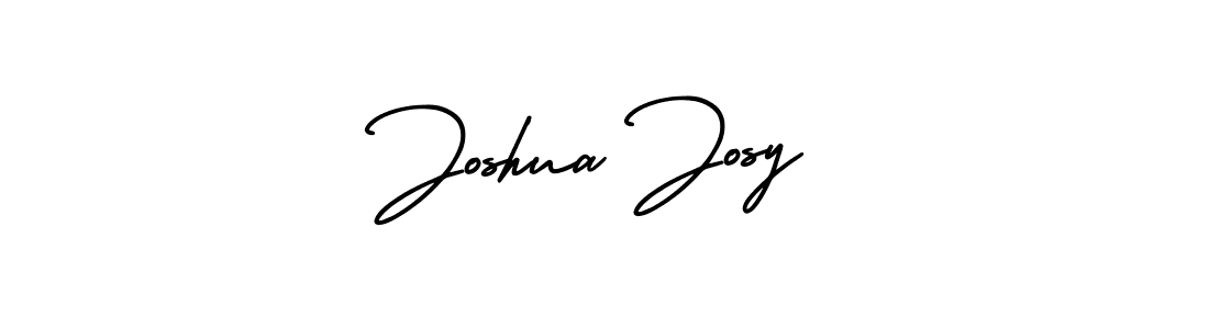 Make a short Joshua Josy signature style. Manage your documents anywhere anytime using AmerikaSignatureDemo-Regular. Create and add eSignatures, submit forms, share and send files easily. Joshua Josy signature style 3 images and pictures png