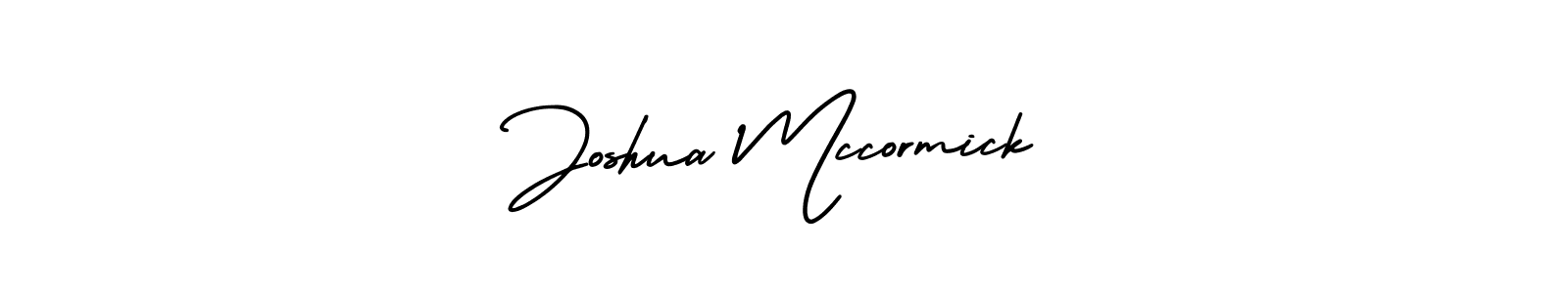 Best and Professional Signature Style for Joshua Mccormick. AmerikaSignatureDemo-Regular Best Signature Style Collection. Joshua Mccormick signature style 3 images and pictures png