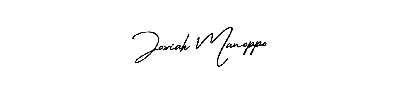 Once you've used our free online signature maker to create your best signature AmerikaSignatureDemo-Regular style, it's time to enjoy all of the benefits that Josiah Manoppo name signing documents. Josiah Manoppo signature style 3 images and pictures png