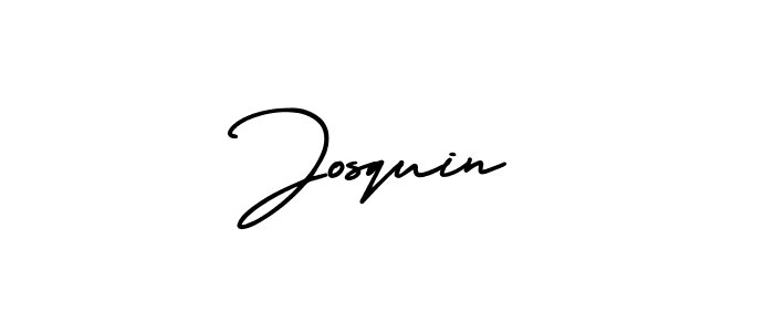 Best and Professional Signature Style for Josquin. AmerikaSignatureDemo-Regular Best Signature Style Collection. Josquin signature style 3 images and pictures png