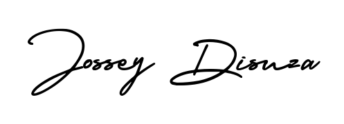 Get inspired by this graceful AmerikaSignatureDemo-Regular signature style for name Jossey Disuza. Smooth loops and balanced proportions for everyday use. Jossey Disuza signature style 3 images and pictures png