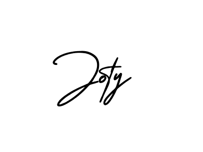 Once you've used our free online signature maker to create your best signature AmerikaSignatureDemo-Regular style, it's time to enjoy all of the benefits that Joty name signing documents. Joty signature style 3 images and pictures png