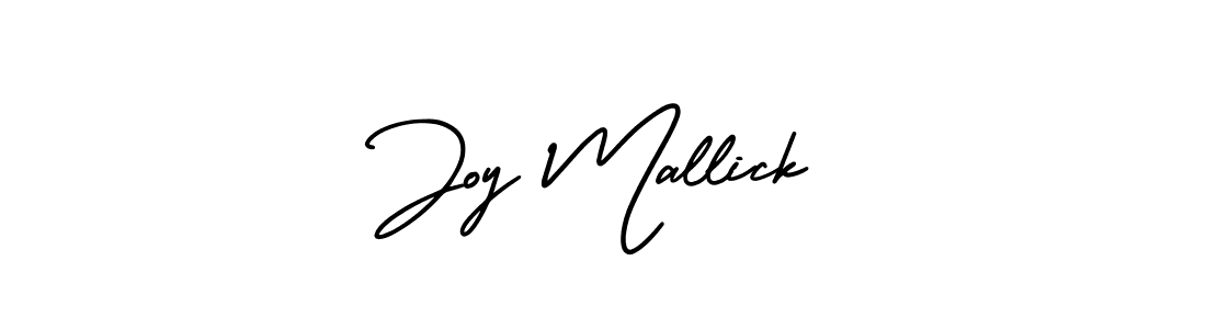 if you are searching for the best signature style for your name Joy Mallick. so please give up your signature search. here we have designed multiple signature styles  using AmerikaSignatureDemo-Regular. Joy Mallick signature style 3 images and pictures png