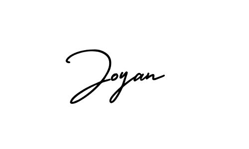 You can use this online signature creator to create a handwritten signature for the name Joyan. This is the best online autograph maker. Joyan signature style 3 images and pictures png