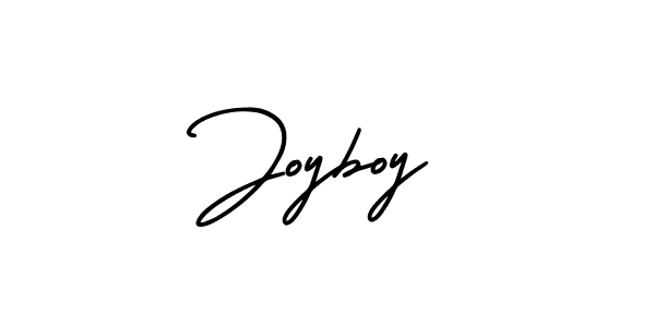 Similarly AmerikaSignatureDemo-Regular is the best handwritten signature design. Signature creator online .You can use it as an online autograph creator for name Joyboy. Joyboy signature style 3 images and pictures png