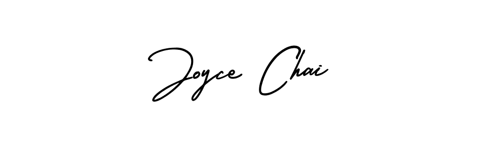 Check out images of Autograph of Joyce Chai name. Actor Joyce Chai Signature Style. AmerikaSignatureDemo-Regular is a professional sign style online. Joyce Chai signature style 3 images and pictures png