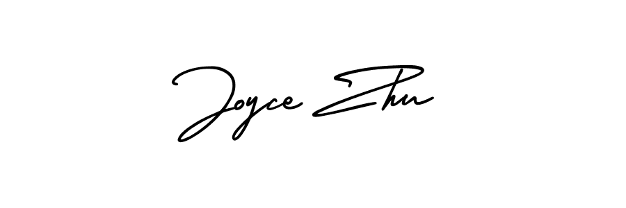 Once you've used our free online signature maker to create your best signature AmerikaSignatureDemo-Regular style, it's time to enjoy all of the benefits that Joyce Zhu name signing documents. Joyce Zhu signature style 3 images and pictures png