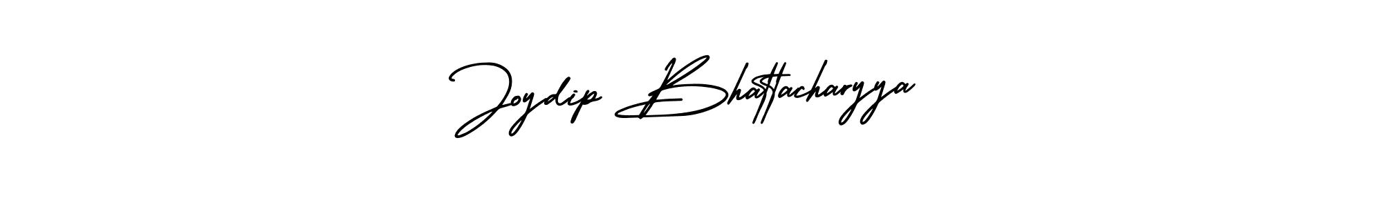 Similarly AmerikaSignatureDemo-Regular is the best handwritten signature design. Signature creator online .You can use it as an online autograph creator for name Joydip Bhattacharyya. Joydip Bhattacharyya signature style 3 images and pictures png