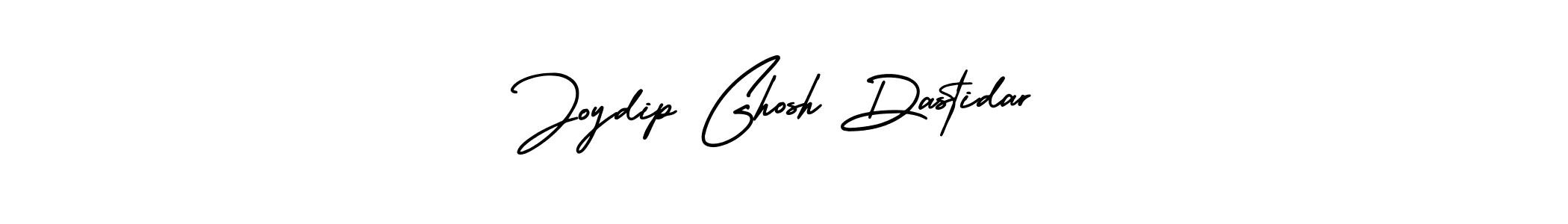 Make a beautiful signature design for name Joydip Ghosh Dastidar. Use this online signature maker to create a handwritten signature for free. Joydip Ghosh Dastidar signature style 3 images and pictures png