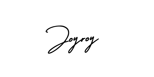 Once you've used our free online signature maker to create your best signature AmerikaSignatureDemo-Regular style, it's time to enjoy all of the benefits that Joyroy name signing documents. Joyroy signature style 3 images and pictures png