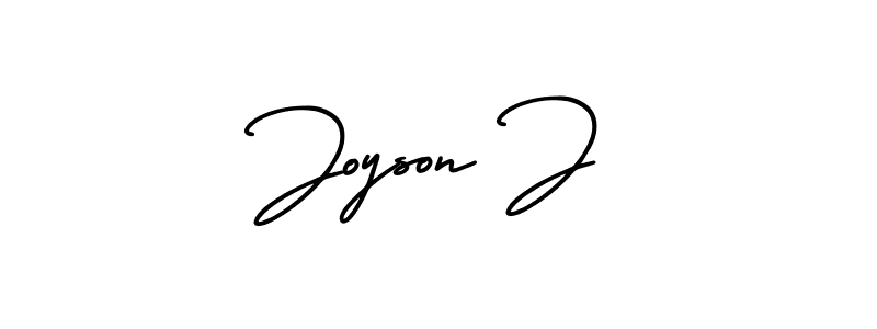 Make a short Joyson J signature style. Manage your documents anywhere anytime using AmerikaSignatureDemo-Regular. Create and add eSignatures, submit forms, share and send files easily. Joyson J signature style 3 images and pictures png