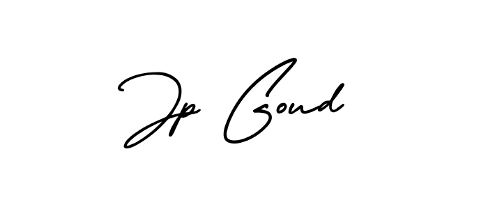 You can use this online signature creator to create a handwritten signature for the name Jp Goud. This is the best online autograph maker. Jp Goud signature style 3 images and pictures png