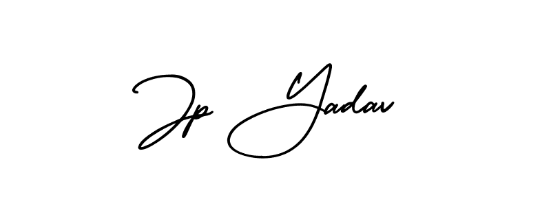 You can use this online signature creator to create a handwritten signature for the name Jp Yadav. This is the best online autograph maker. Jp Yadav signature style 3 images and pictures png