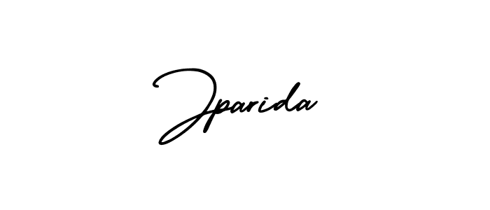 Best and Professional Signature Style for Jparida. AmerikaSignatureDemo-Regular Best Signature Style Collection. Jparida signature style 3 images and pictures png