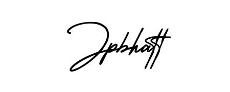 Get an exclusive digital autograph for Jpbhatt. The AmerikaSignatureDemo-Regular typeface captures the charm of real penmanship on paper. Jpbhatt signature style 3 images and pictures png