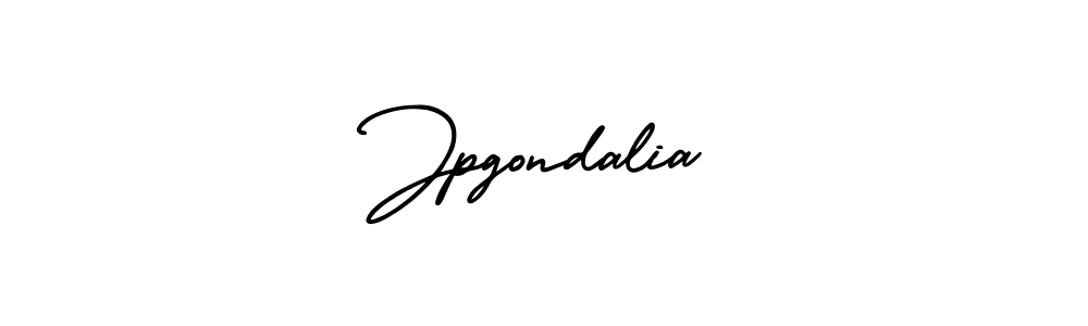 Similarly AmerikaSignatureDemo-Regular is the best handwritten signature design. Signature creator online .You can use it as an online autograph creator for name Jpgondalia. Jpgondalia signature style 3 images and pictures png