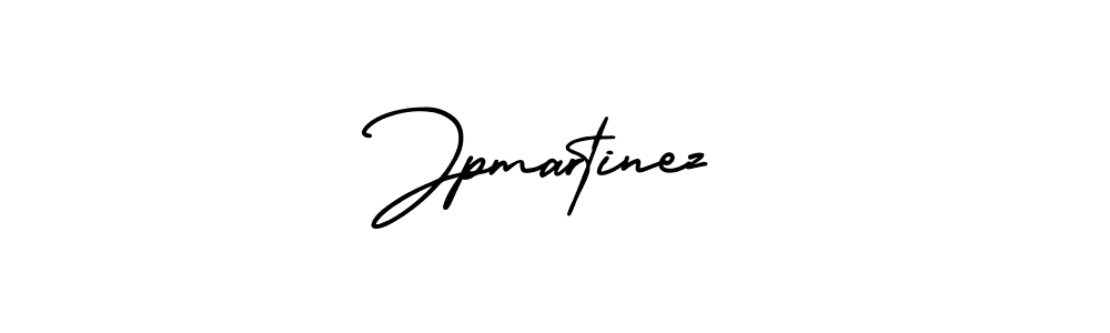 Make a beautiful signature design for name Jpmartinez. Use this online signature maker to create a handwritten signature for free. Jpmartinez signature style 3 images and pictures png