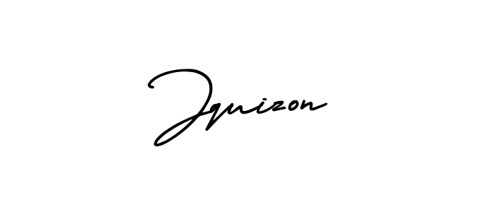 Once you've used our free online signature maker to create your best signature AmerikaSignatureDemo-Regular style, it's time to enjoy all of the benefits that Jquizon name signing documents. Jquizon signature style 3 images and pictures png
