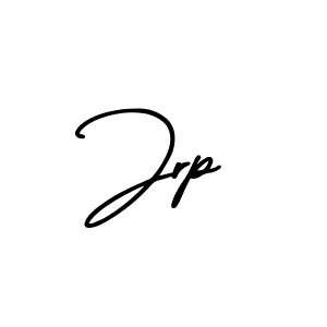 AmerikaSignatureDemo-Regular is a professional signature style that is perfect for those who want to add a touch of class to their signature. It is also a great choice for those who want to make their signature more unique. Get Jrp name to fancy signature for free. Jrp signature style 3 images and pictures png