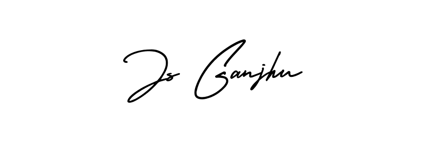 Check out images of Autograph of Js Ganjhu name. Actor Js Ganjhu Signature Style. AmerikaSignatureDemo-Regular is a professional sign style online. Js Ganjhu signature style 3 images and pictures png