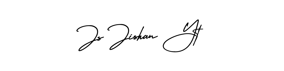 Here are the top 10 professional signature styles for the name Js Jishan Yt. These are the best autograph styles you can use for your name. Js Jishan Yt signature style 3 images and pictures png