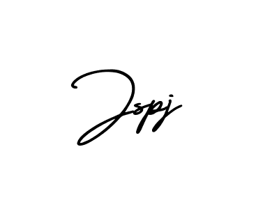 Also You can easily find your signature by using the search form. We will create Jspj name handwritten signature images for you free of cost using AmerikaSignatureDemo-Regular sign style. Jspj signature style 3 images and pictures png