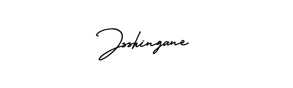 AmerikaSignatureDemo-Regular is a professional signature style that is perfect for those who want to add a touch of class to their signature. It is also a great choice for those who want to make their signature more unique. Get Jsshingane name to fancy signature for free. Jsshingane signature style 3 images and pictures png