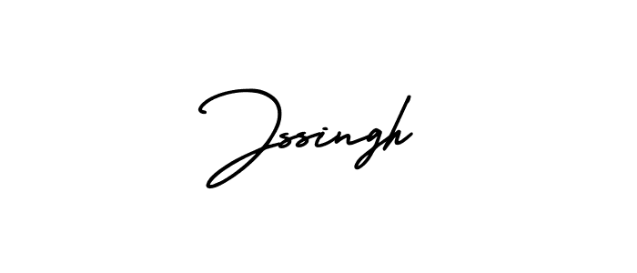 How to make Jssingh signature? AmerikaSignatureDemo-Regular is a professional autograph style. Create handwritten signature for Jssingh name. Jssingh signature style 3 images and pictures png