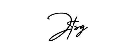Also we have Jtsg name is the best signature style. Create professional handwritten signature collection using AmerikaSignatureDemo-Regular autograph style. Jtsg signature style 3 images and pictures png