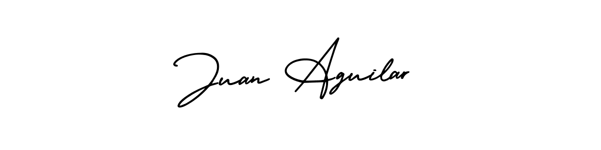 Here are the top 10 professional signature styles for the name Juan Aguilar. These are the best autograph styles you can use for your name. Juan Aguilar signature style 3 images and pictures png