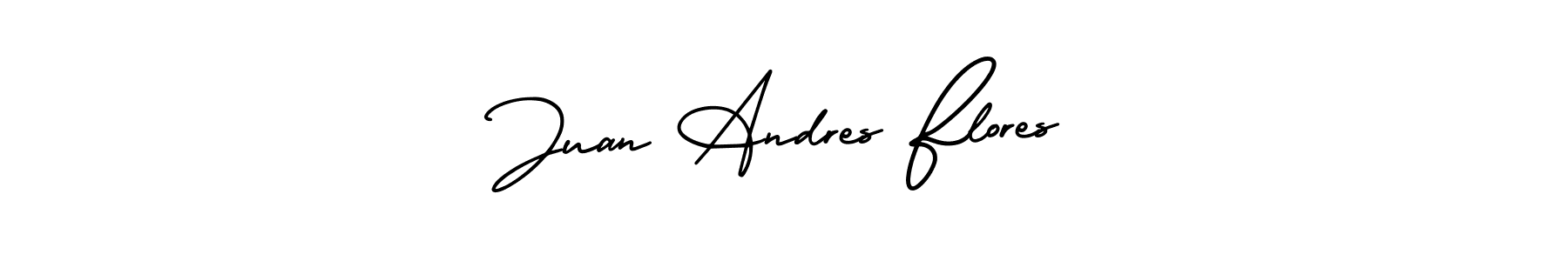 Once you've used our free online signature maker to create your best signature AmerikaSignatureDemo-Regular style, it's time to enjoy all of the benefits that Juan Andres Flores name signing documents. Juan Andres Flores signature style 3 images and pictures png