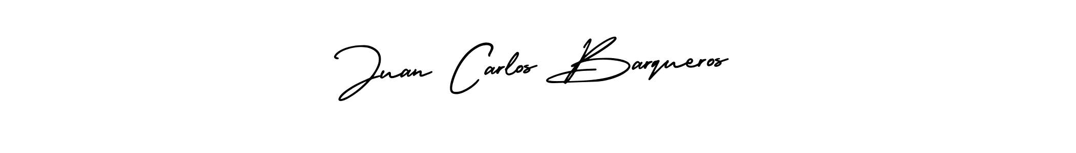 Once you've used our free online signature maker to create your best signature AmerikaSignatureDemo-Regular style, it's time to enjoy all of the benefits that Juan Carlos Barqueros name signing documents. Juan Carlos Barqueros signature style 3 images and pictures png