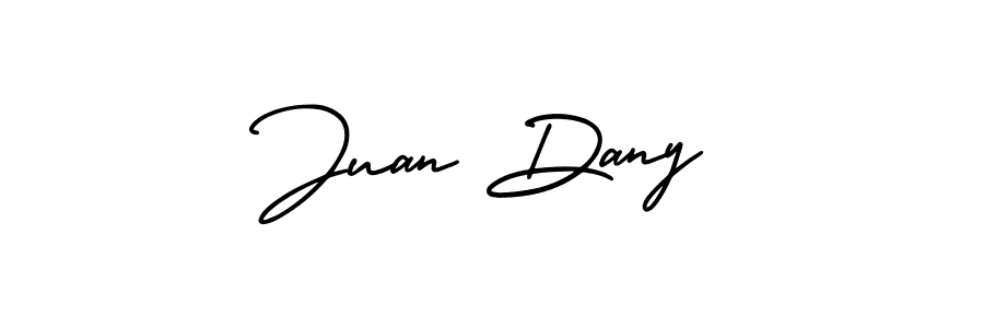 Here are the top 10 professional signature styles for the name Juan Dany. These are the best autograph styles you can use for your name. Juan Dany signature style 3 images and pictures png