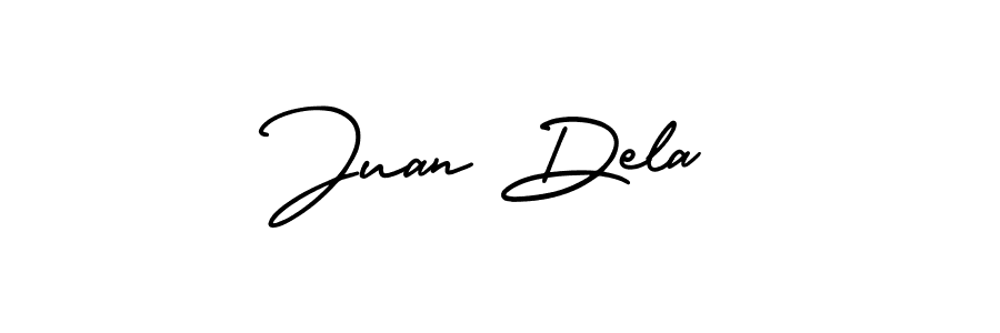 Check out images of Autograph of Juan Dela name. Actor Juan Dela Signature Style. AmerikaSignatureDemo-Regular is a professional sign style online. Juan Dela signature style 3 images and pictures png