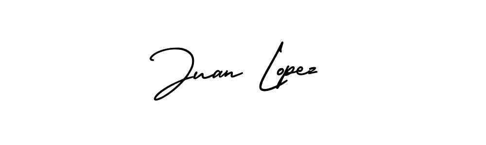 Make a beautiful signature design for name Juan Lopez. Use this online signature maker to create a handwritten signature for free. Juan Lopez signature style 3 images and pictures png
